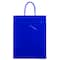 JAM Paper Large Glossy Gift Bags with Rope Handles, 3ct.